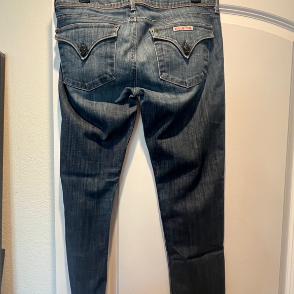 Hudson signature pocket jeans - Picture 4 of 8